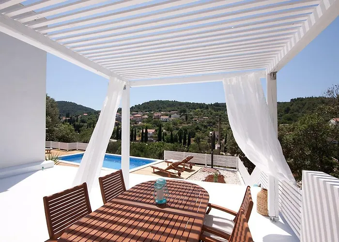 Artemis Вилла Zman